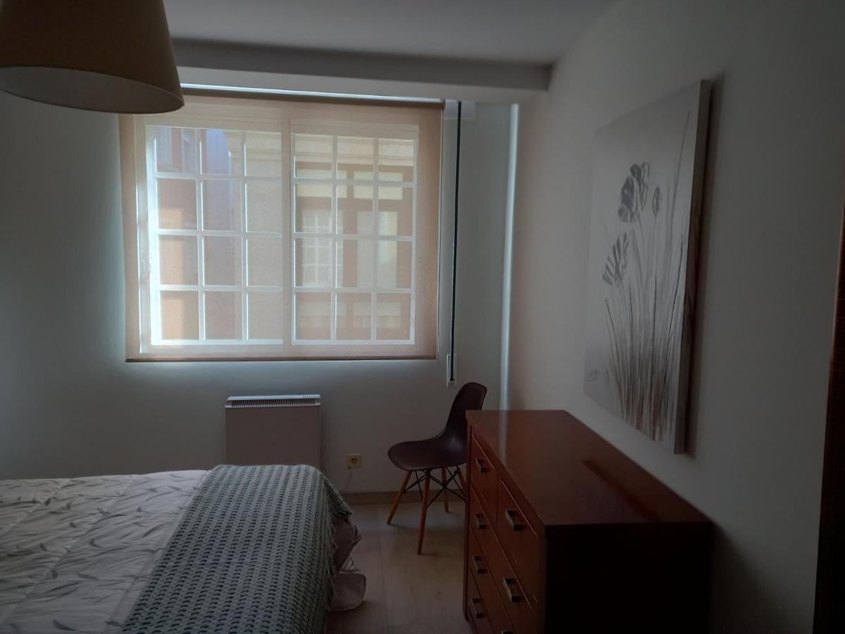 Apartamento A 350 Metros De La Playa ポブラ・ド・カラミニャル エクステリア 写真